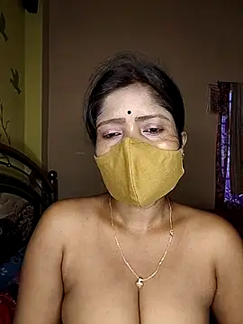 Love143A online show from April 2026 02:51:01 AM