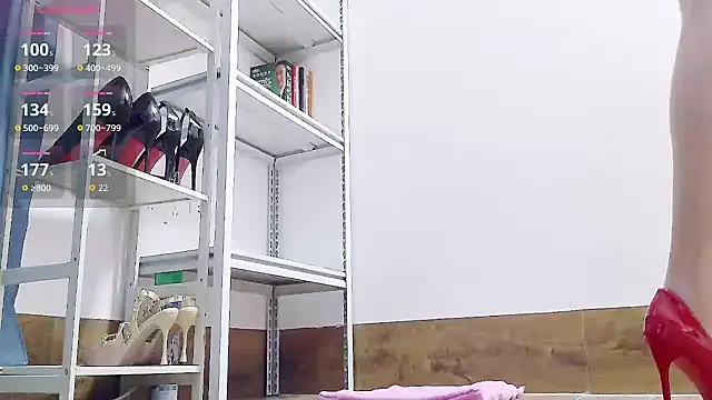 Tianxin6 online show from March 2026 08:30:02 AM