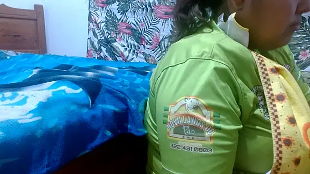 69smallstar online show from April 2026 12:30:02 PM