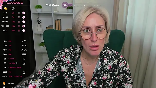 PamellaMurphy online show from September 2025 08:16:01 AM