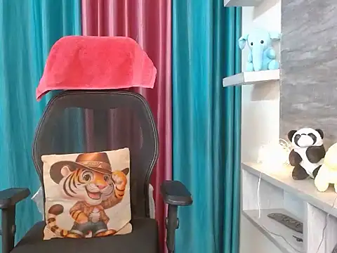 Your candy 47 online show from April 2026 03:39:01 PM