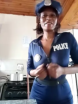 SexyBootie online show from March 2026 09:15:01 AM