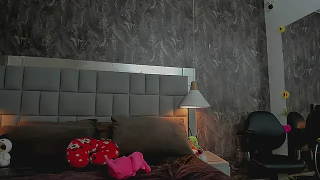 yiyisandoval online show from March 2026 07:17:01 PM