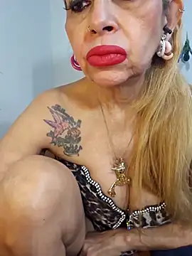 Sweeteangel online show from April 2026 04:19:01 PM