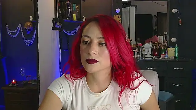 MeganBrown4 online show from March 2026 05:41:02 PM