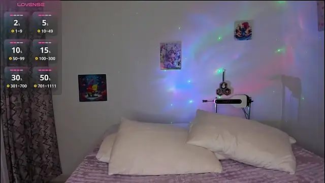 Snapshot of Natalia__Miller chatting on December 2025 08:26:01 PM Natalia Miller online show from December 2025 08:26:01 PM