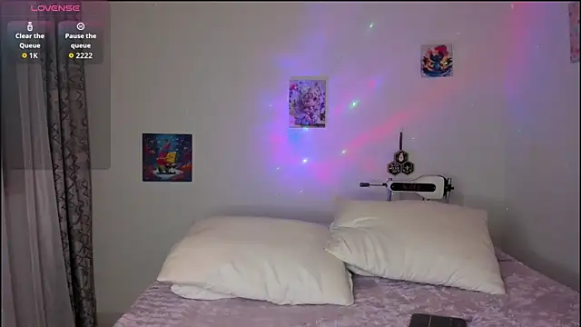 Snapshot of Natalia__Miller chatting on January 2026 08:45:01 PM Natalia Miller online show from January 2026 08:45:01 PM