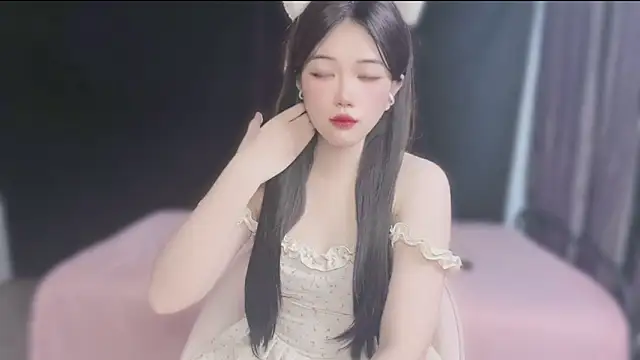 Sparkly Candy online show from September 2025 02:35:01 AM