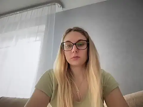 NikexPretty online show from March 2026 12:43:01 PM