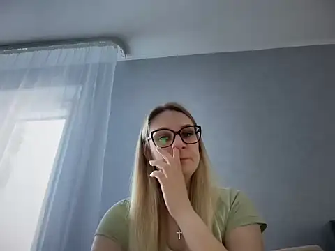 NikexPretty online show from April 2026 08:24:01 AM