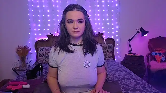 SilkenSin online show from April 2026 04:50:02 AM