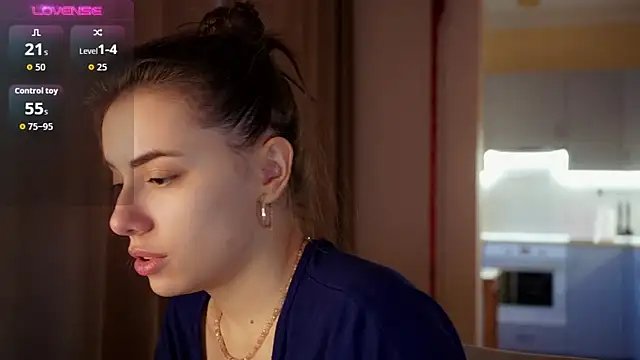 KateCarrey online show from March 2026 02:42:01 PM