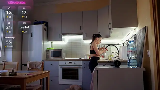 KateCarrey online show from April 2026 03:06:01 PM