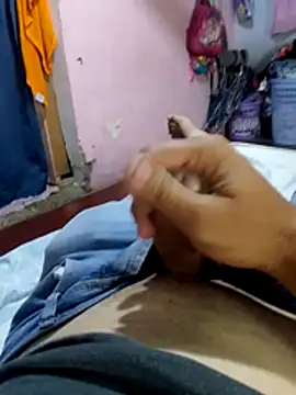 arnaldof50 online show from November 2025 05:12:02 PM