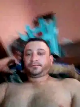 arnaldof50 online show from April 2026 10:43:01 AM