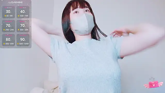 Snapshot of Zinzin_chan chatting on April 2026 06:37:01 PM Zinzin chan online show from April 2026 06:37:01 PM