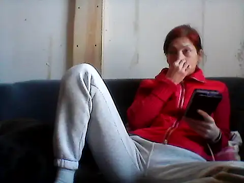 Milana38 online show from March 2026 07:14:02 AM