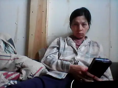 Milana38 online show from April 2026 02:07:02 PM