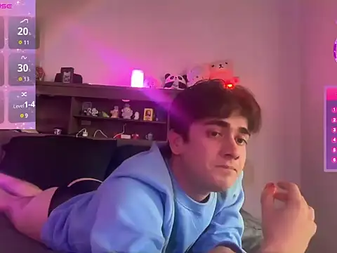 michaeltorrexxx online show from February 2026 11:23:02 PM