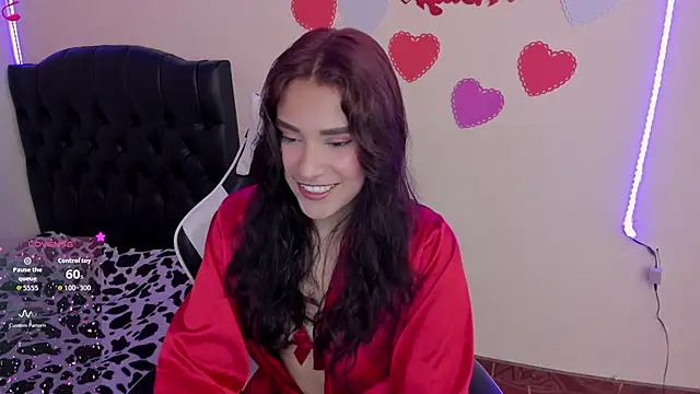 megaan cb online show from April 2026 04:51:01 PM