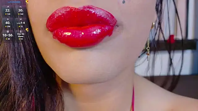 sweet Elizabeth online show from March 2026 02:13:02 AM