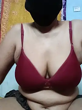 Ruhicute online show from July 2026 07:27:01 PM