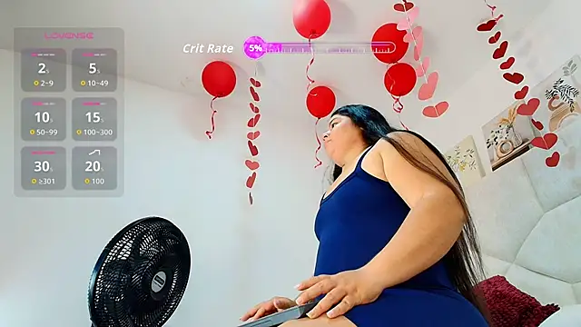 elizawiliamst online show from March 2026 01:06:02 PM