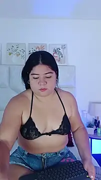 Snapshot of elizawiliamst chatting on July 2026 12:31:01 PM elizawiliamst online show from July 2026 12:31:01 PM