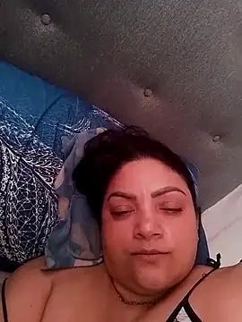 tiffany Johnson1 online show from April 2026 01:34:02 PM