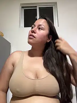 camila-titis online show from April 2026 03:01:04 AM