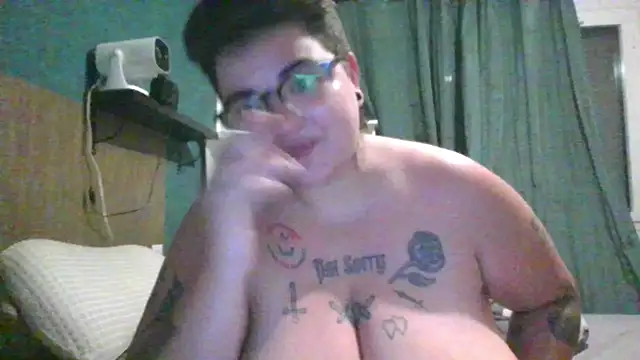 PirateXL online show from June 2026 10:59:01 PM