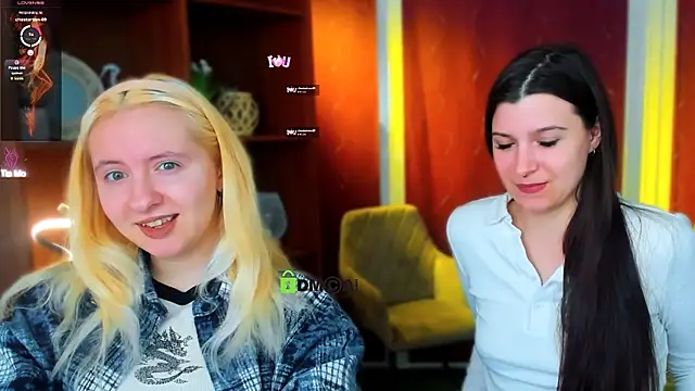 mila glow1 online show from March 2026 07:02:01 AM