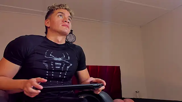 paull george online show from September 2025 04:05:02 AM