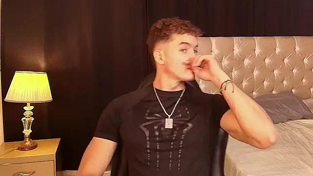 paull george online show from February 2026 03:35:02 PM