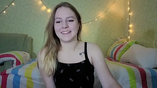 ShyMistery online show from November 2025 07:12:01 PM