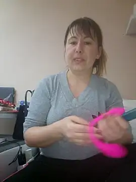 ladymon 63 online show from February 2026 03:54:02 PM