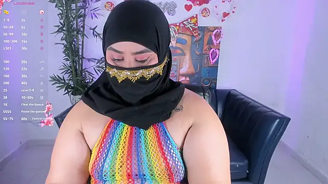 samanee konn online show from March 2026 07:06:02 PM