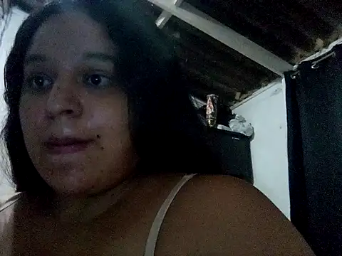 Naomi Ston online show from September 2025 11:08:02 PM