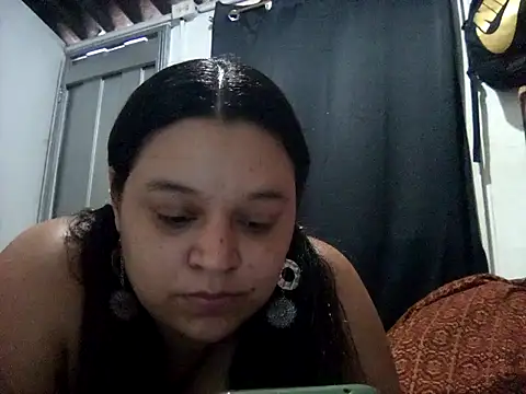 Naomi Ston online show from September 2025 01:15:01 PM