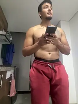 JeanLust online show from March 2026 01:34:02 AM