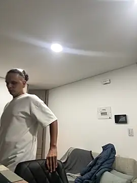 JeanLust online show from April 2026 01:12:01 AM