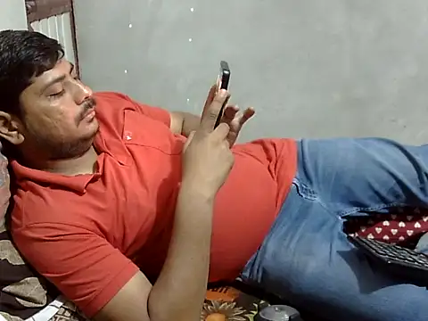 Ajmersingh335512 online show from March 2026 04:01:01 PM