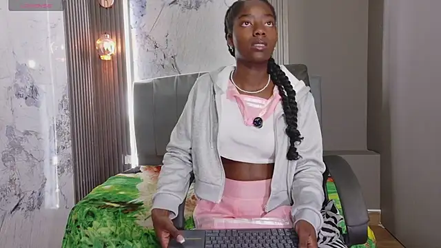 katia green1 online show from January 2026 12:10:01 PM