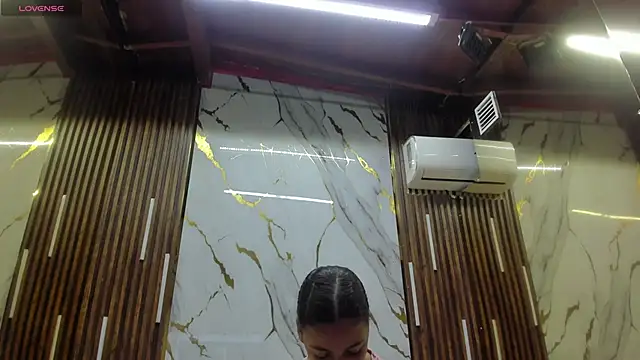 VictoriaDuart online show from March 2026 08:25:02 PM