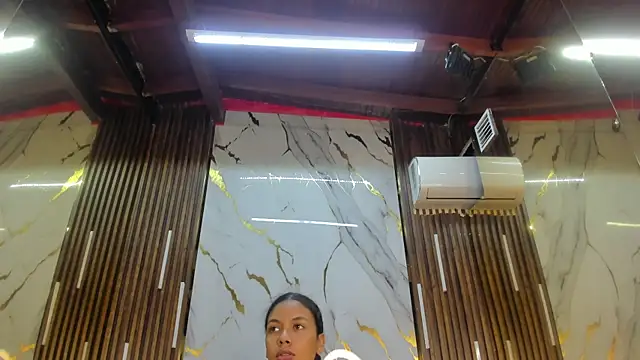 VictoriaDuart online show from March 2026 09:04:02 PM