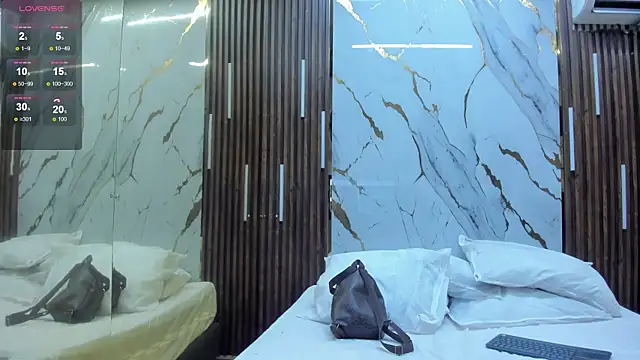 VictoriaDuart online show from April 2026 08:03:01 PM