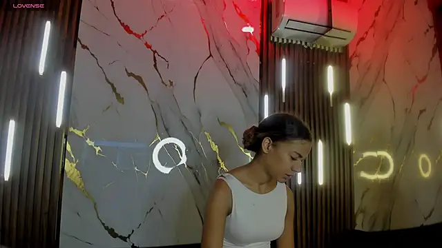 VictoriaDuart online show from April 2026 09:17:02 PM