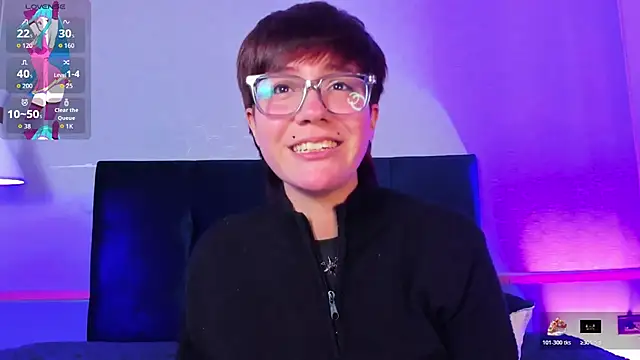 Tsuki Maru online show from January 2026 04:04:02 AM