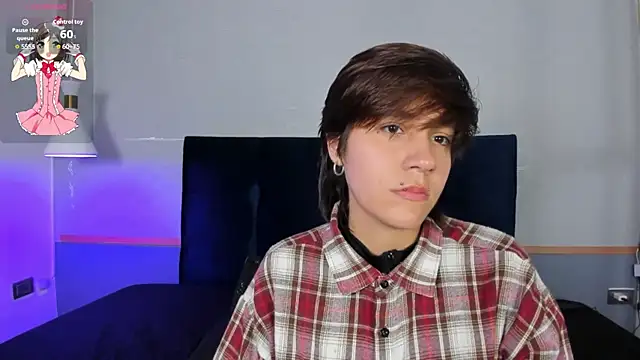 Tsuki Maru online show from March 2026 08:19:02 PM