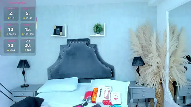 BritanyBrown  online show from March 2026 04:50:01 AM